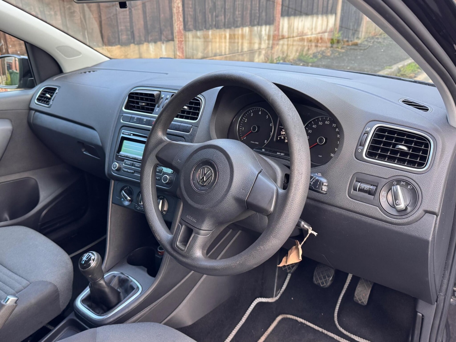 Used Volkswagen Polo for sale - 77242815: Photo 10