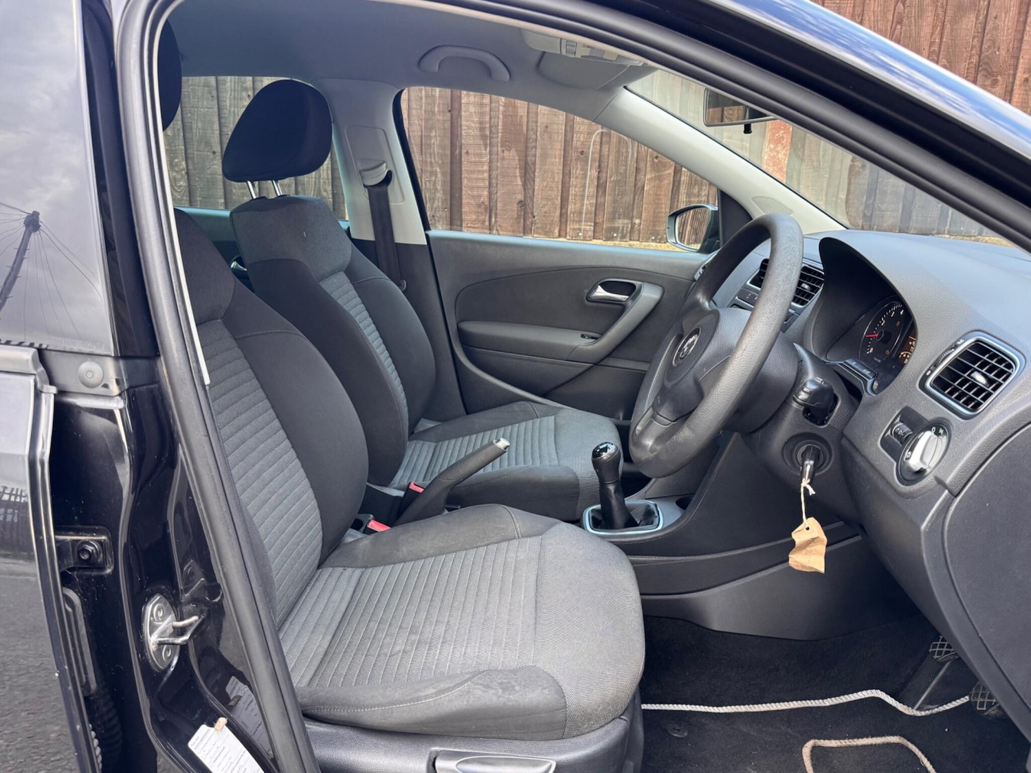 Used Volkswagen Polo for sale - 77242815: Photo 13