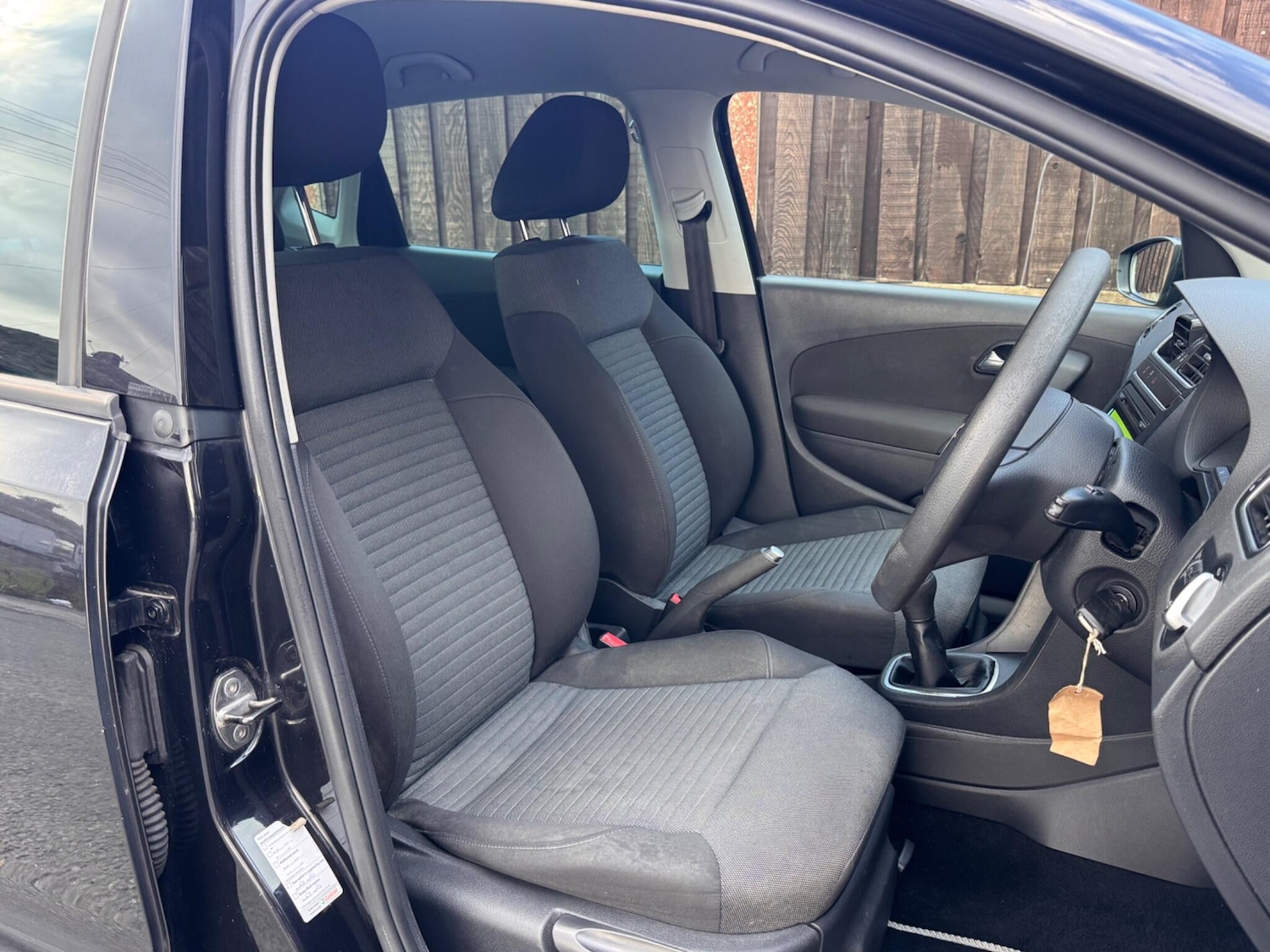 Used Volkswagen Polo for sale - 77242815: Photo 14