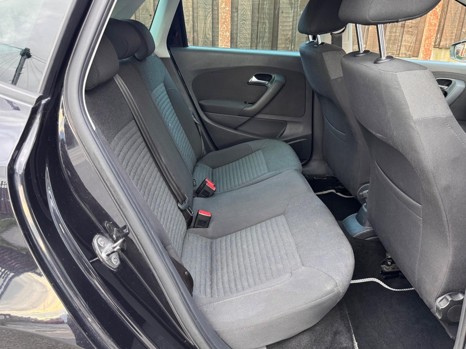 Used Volkswagen Polo for sale - 77242815: Photo 17