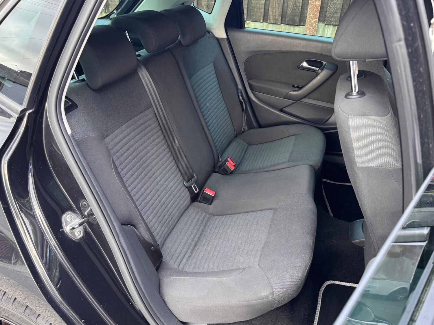 Used Volkswagen Polo for sale - 77242815: Photo 18