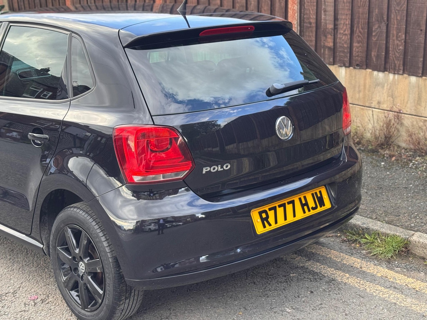 Used Volkswagen Polo for sale - 77242815: Photo 34