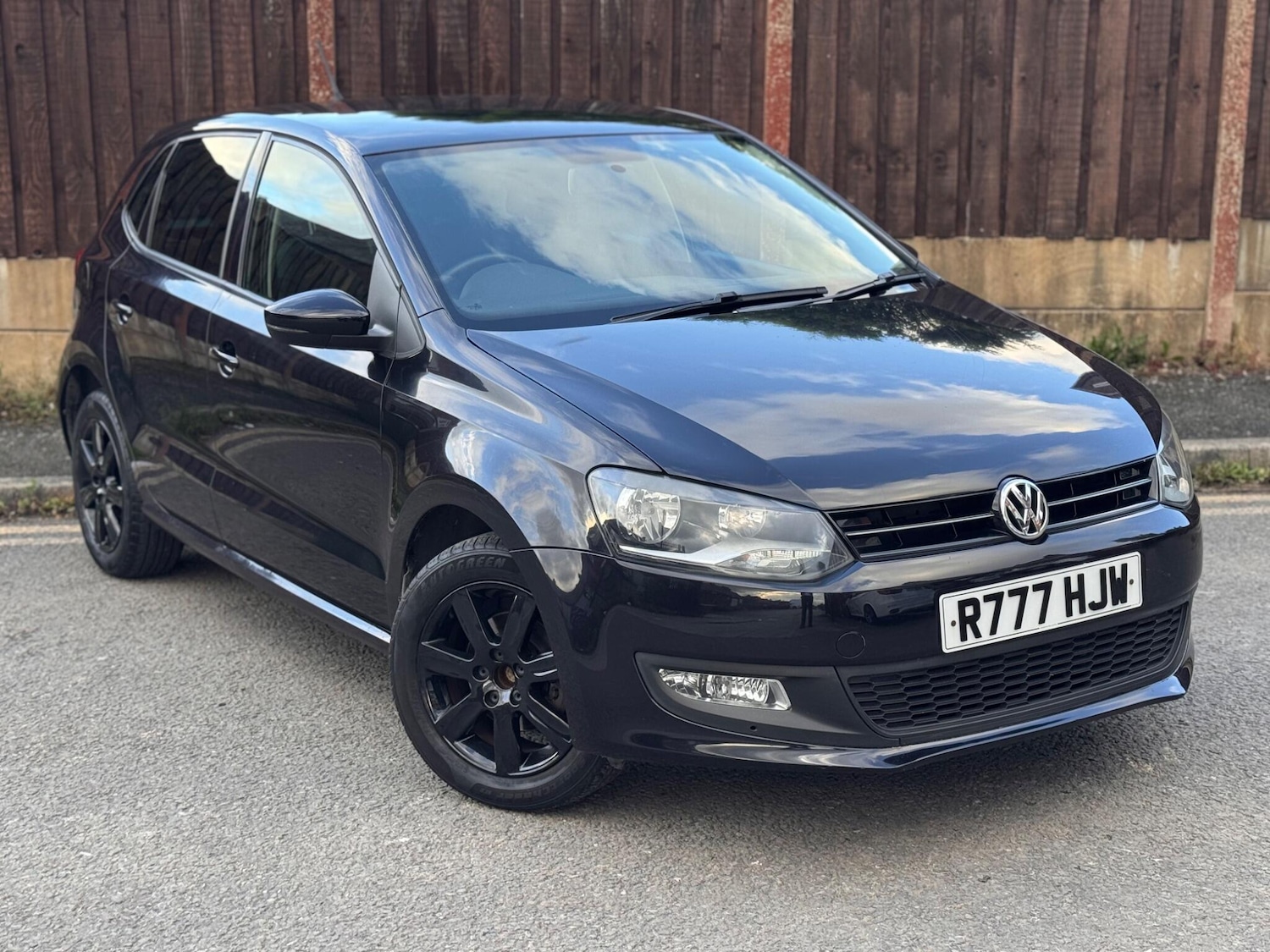 Used Volkswagen Polo for sale - 77242815: Photo 36