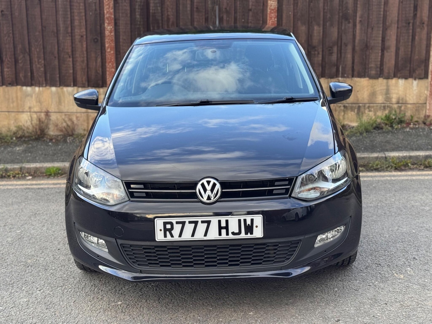 Used Volkswagen Polo for sale - 77242815: Photo 4