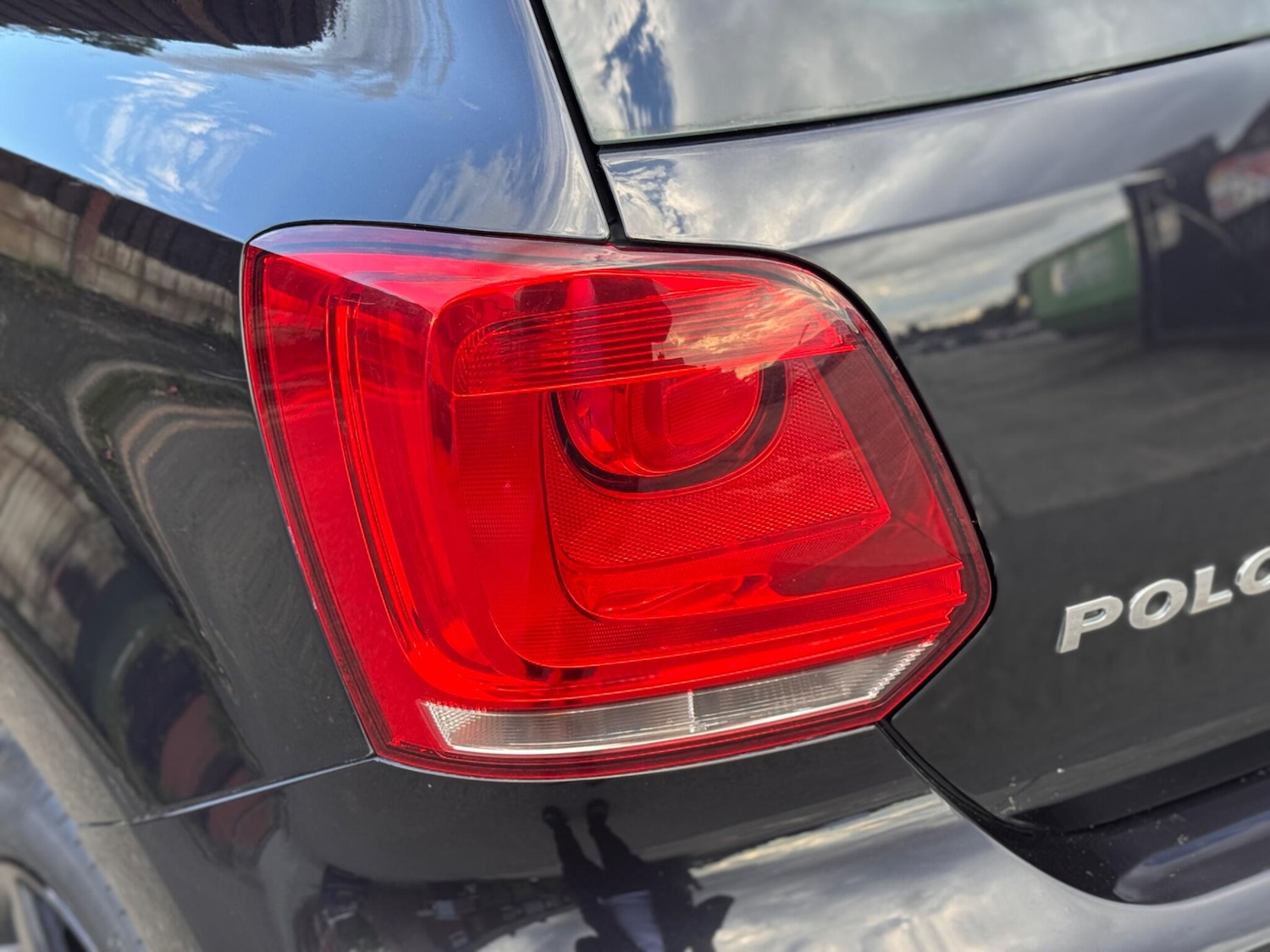 Used Volkswagen Polo for sale - 77242815: Photo 45