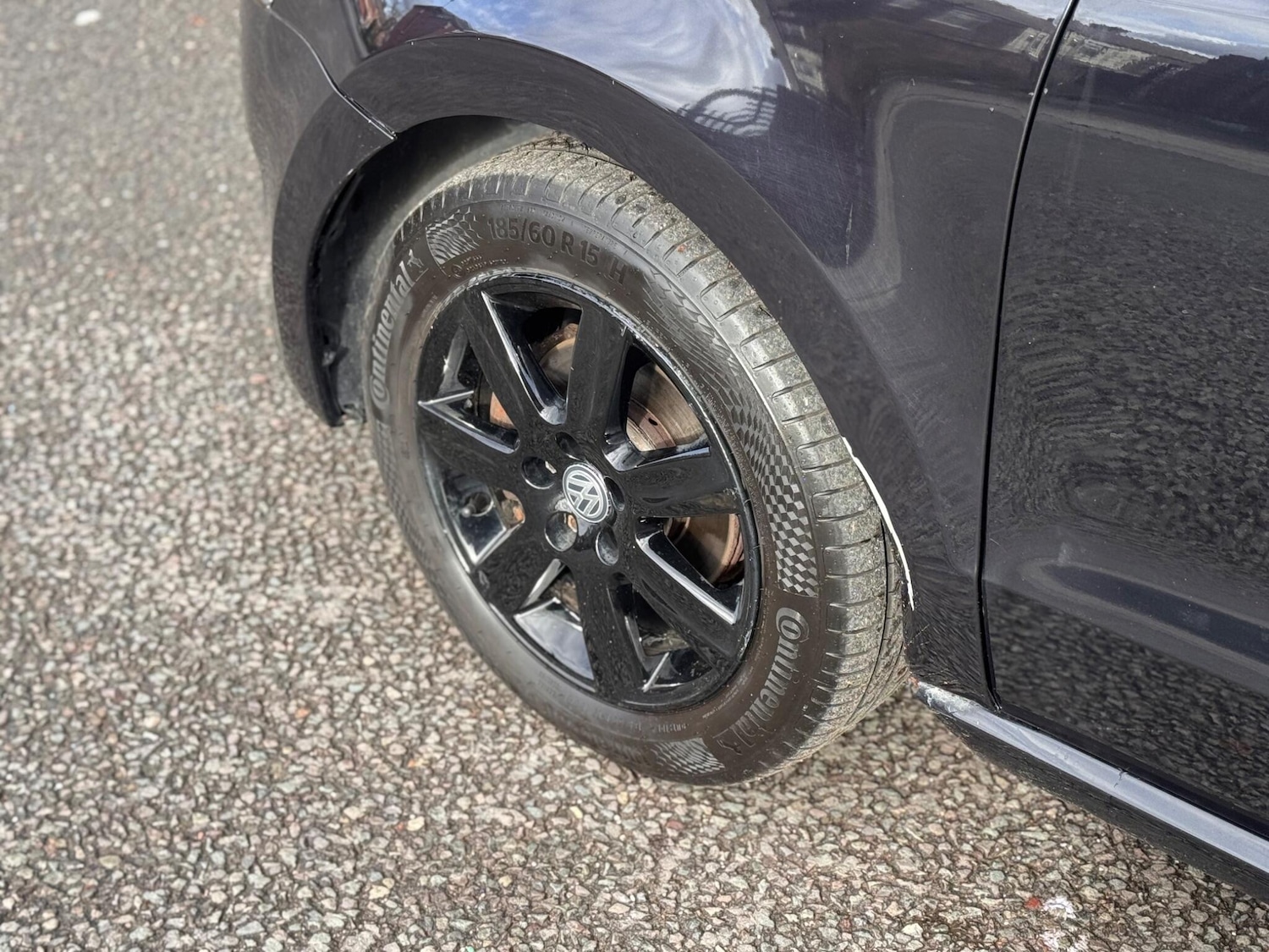 Used Volkswagen Polo for sale - 77242815: Photo 48