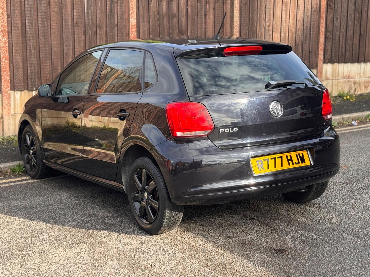 Used Volkswagen Polo for sale - 77242815: Photo 5