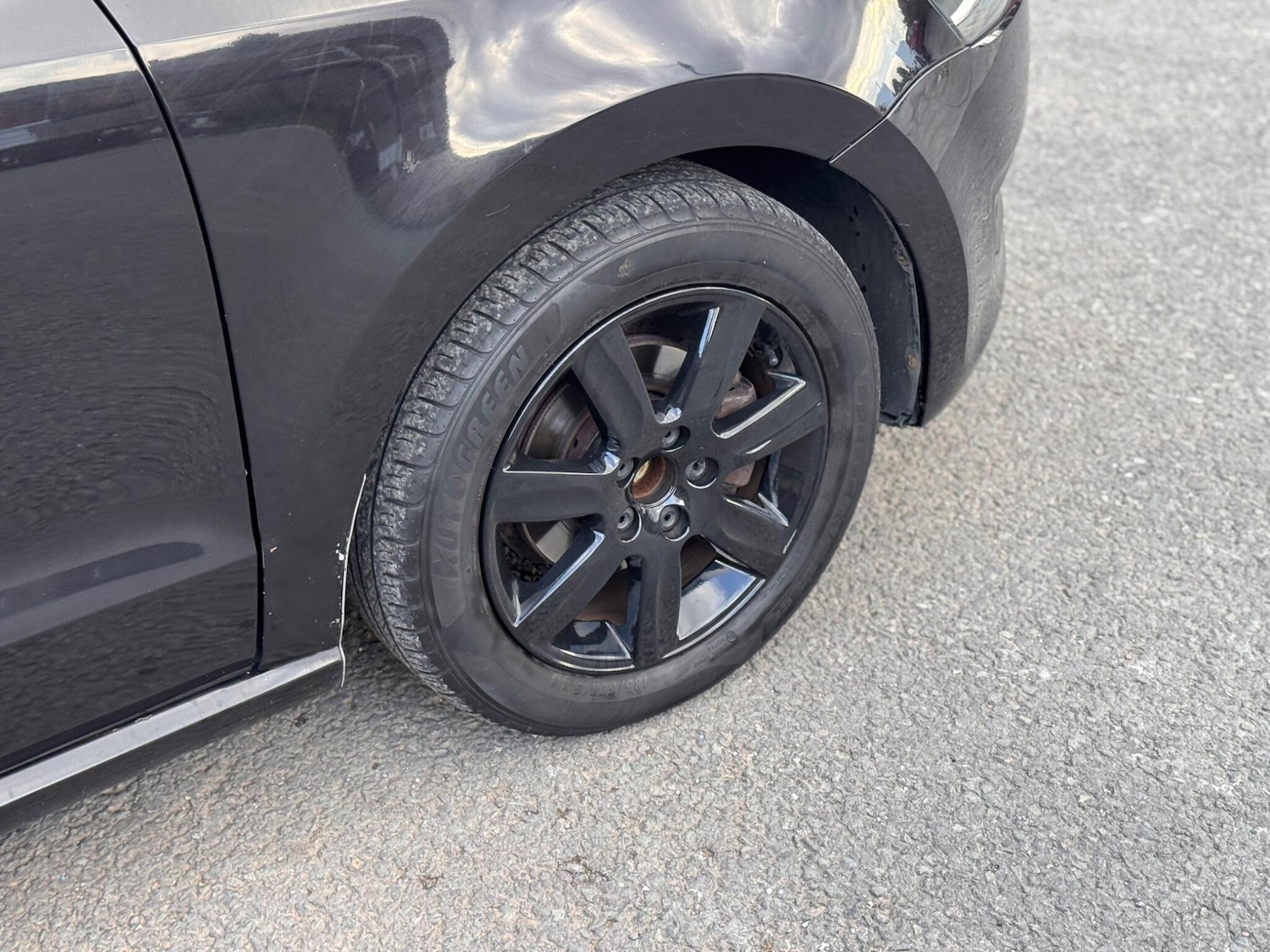 Used Volkswagen Polo for sale - 77242815: Photo 50