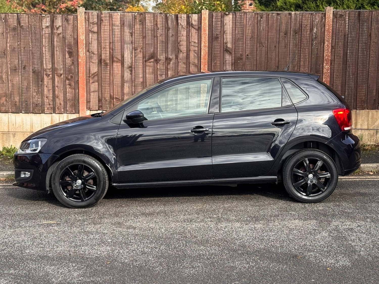 Used Volkswagen Polo for sale - 77242815: Photo 7