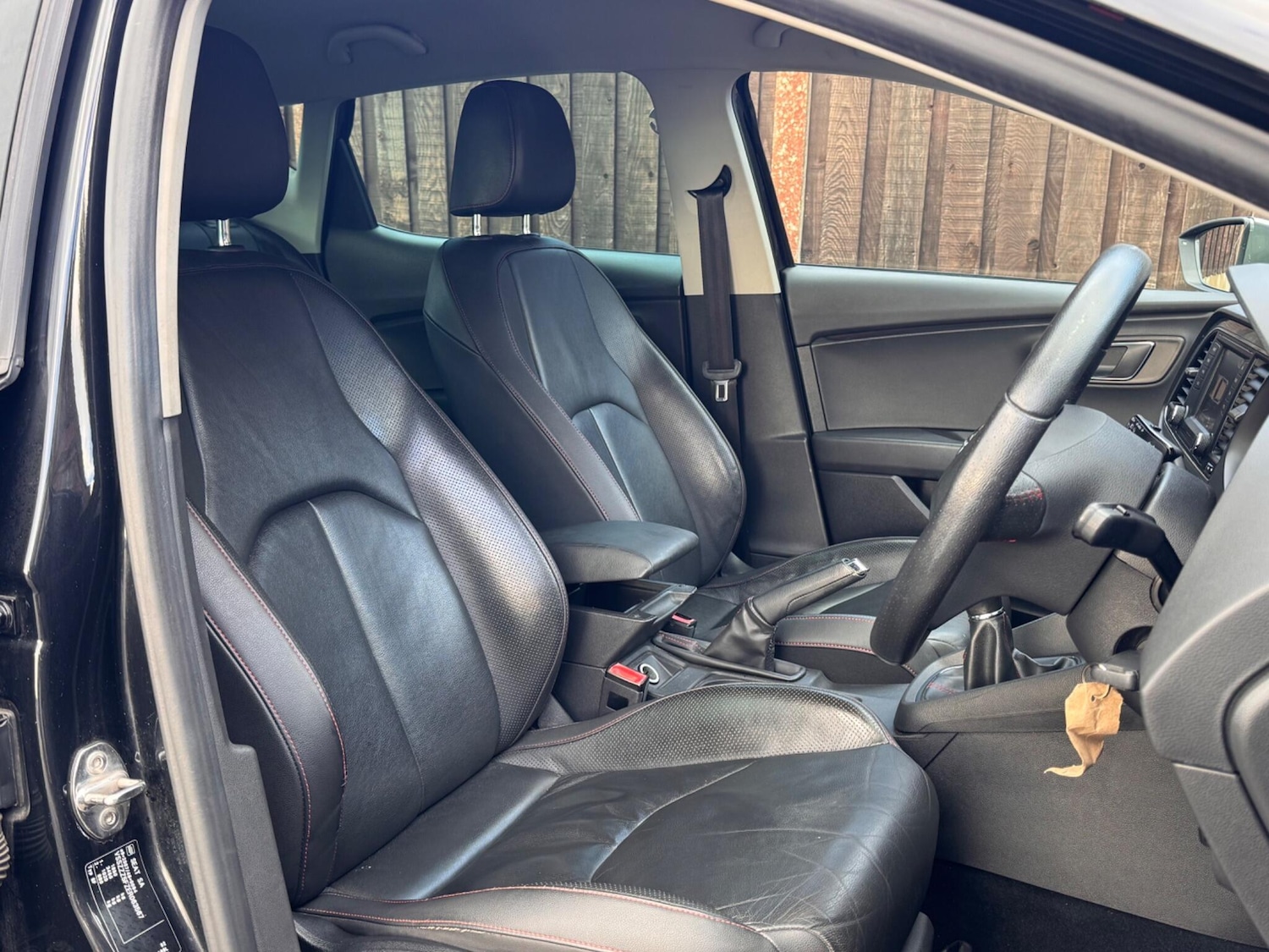 Used SEAT Leon 2014 for sale - 76349867: Photo 14