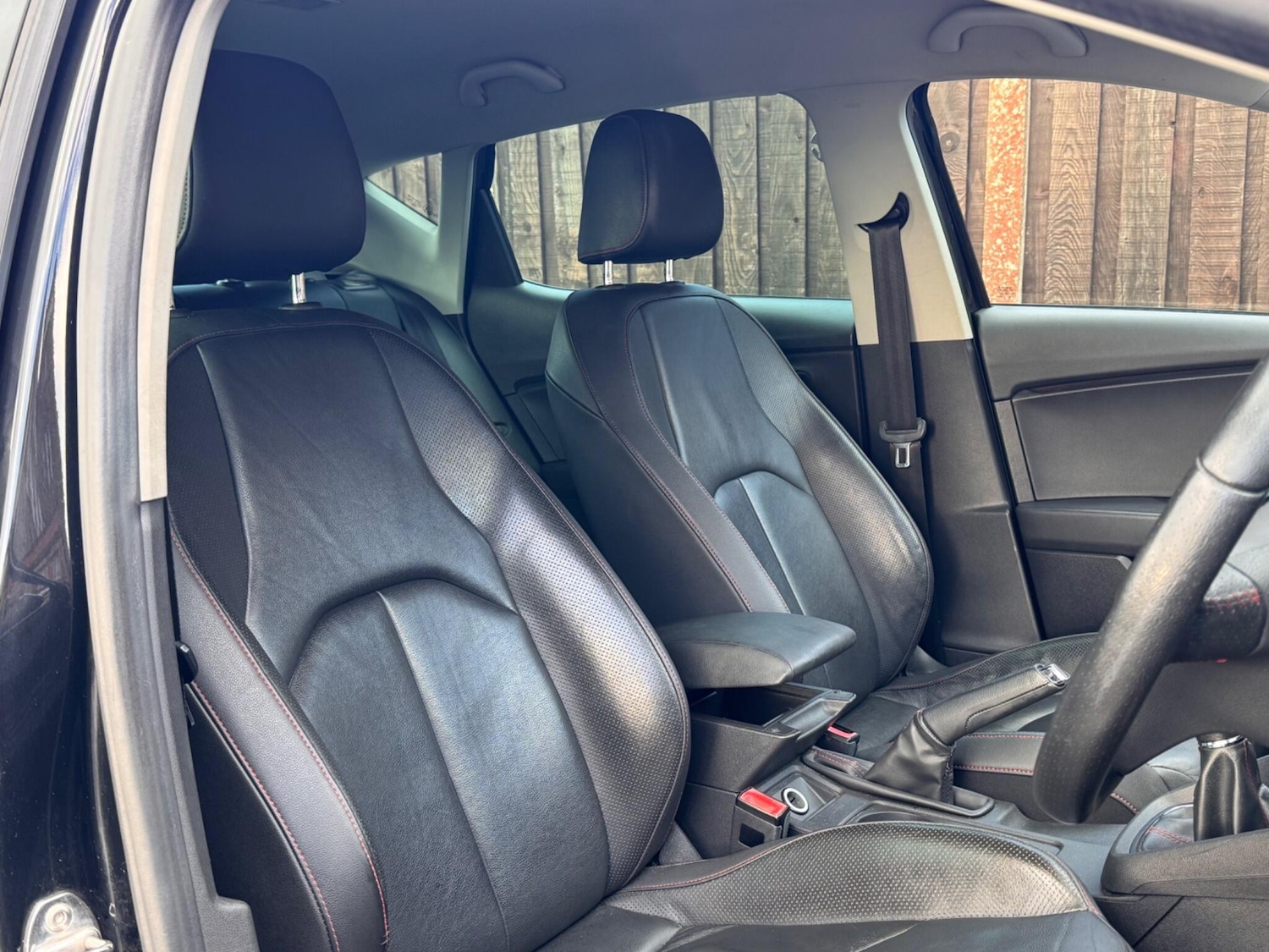 Used SEAT Leon 2014 for sale - 76349867: Photo 15