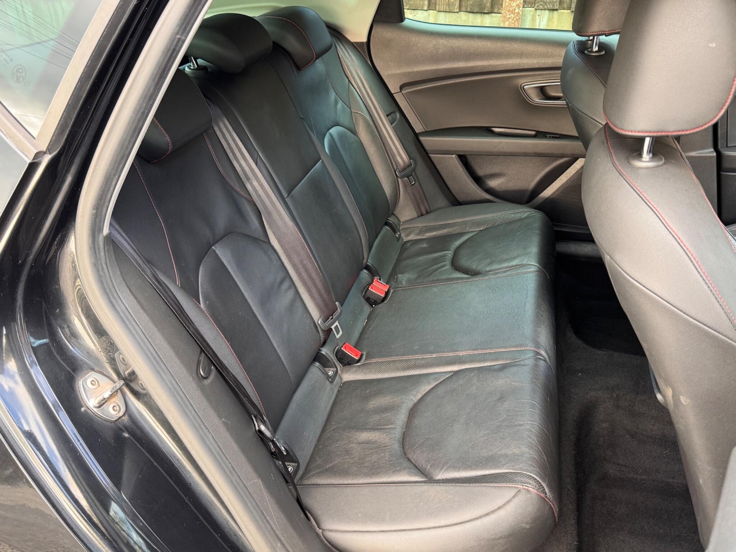 Used SEAT Leon 2014 for sale - 76349867: Photo 17