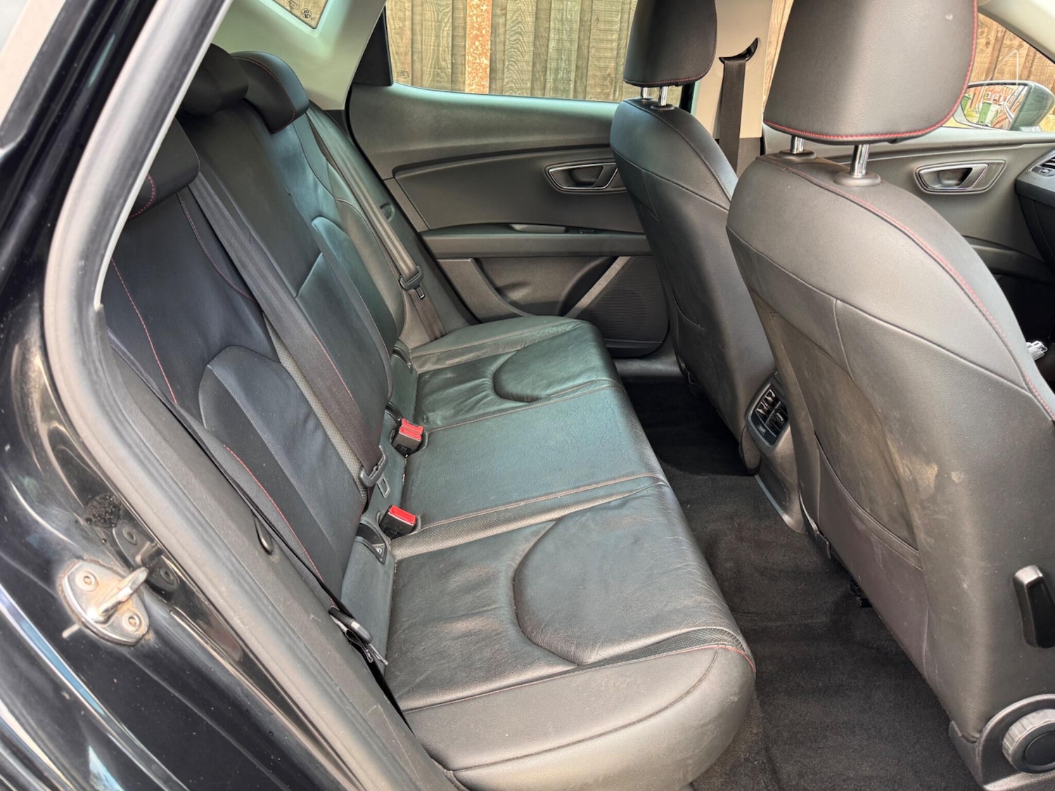 Used SEAT Leon 2014 for sale - 76349867: Photo 18