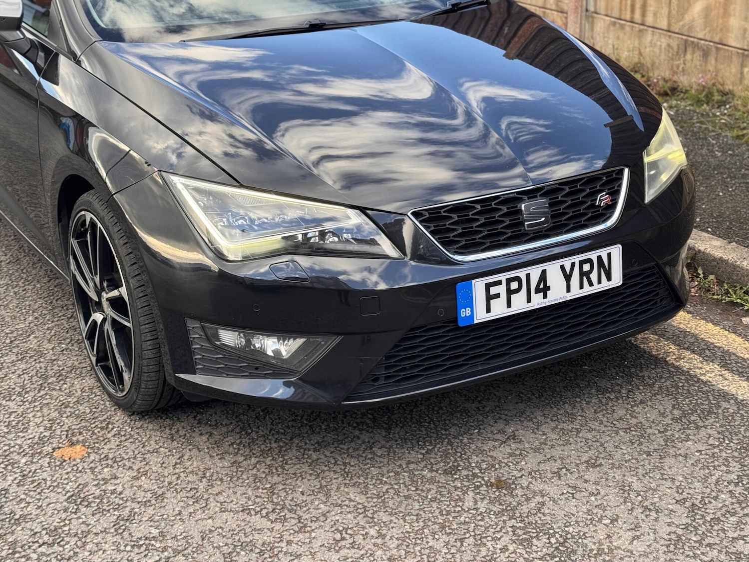 Used SEAT Leon 2014 for sale - 76349867: Photo 20