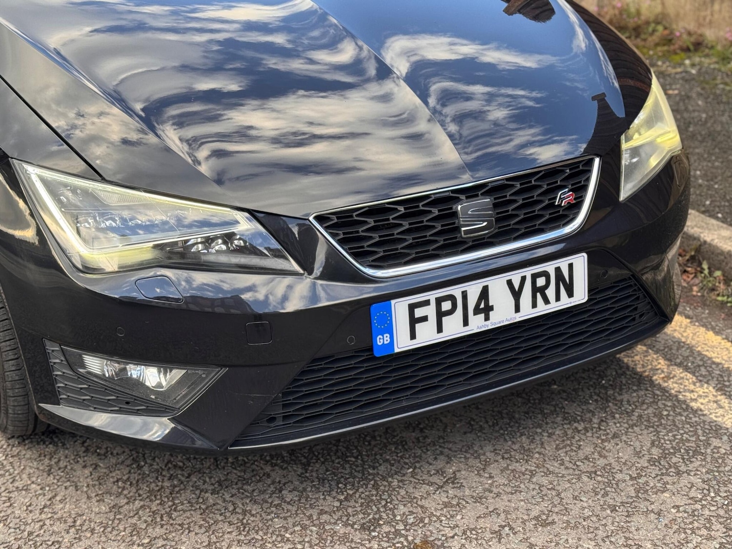 Used SEAT Leon 2014 for sale - 76349867: Photo 21