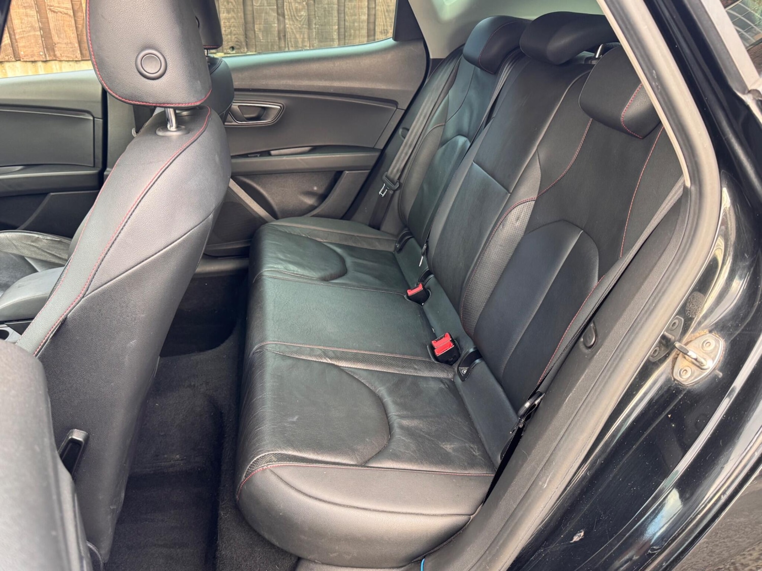 Used SEAT Leon 2014 for sale - 76349867: Photo 23