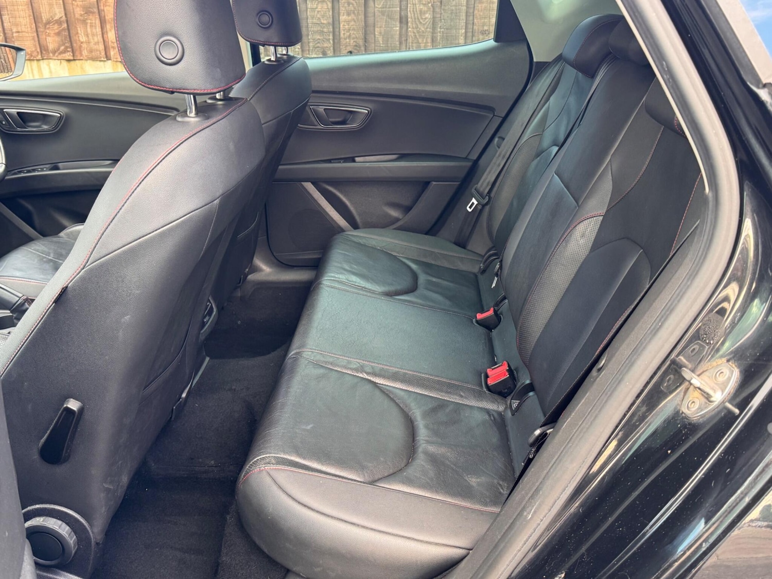 Used SEAT Leon 2014 for sale - 76349867: Photo 24