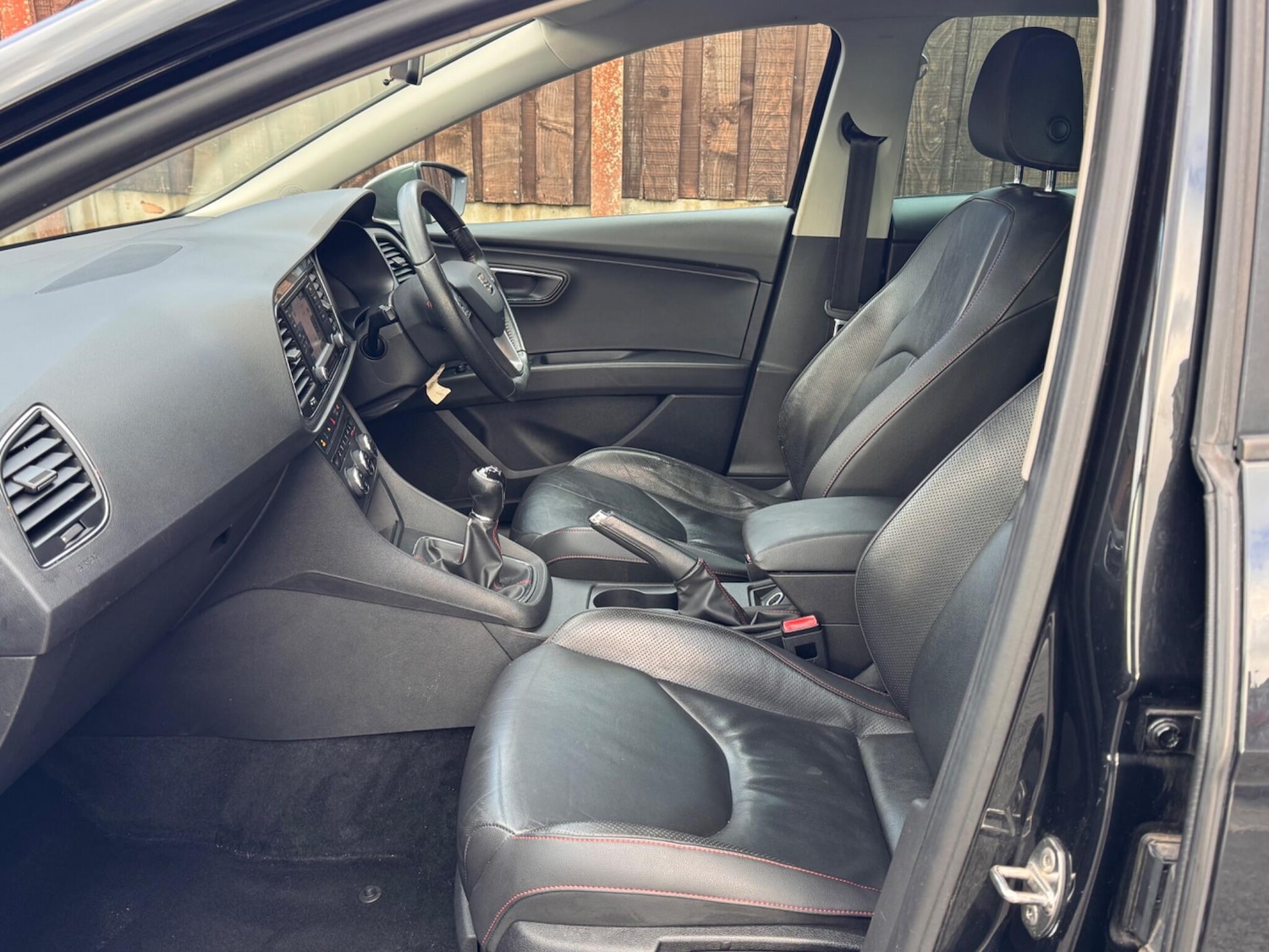 Used SEAT Leon 2014 for sale - 76349867: Photo 26