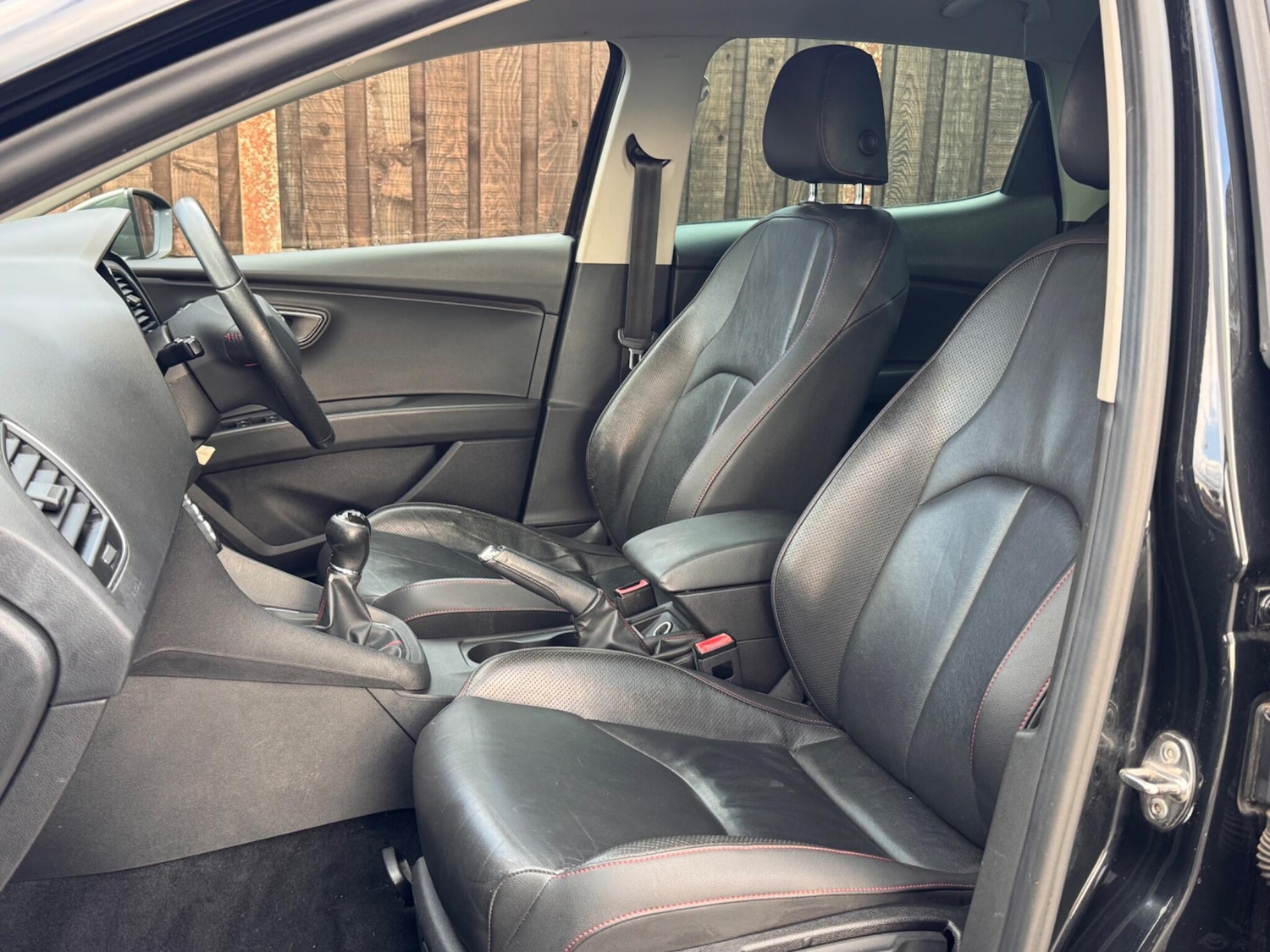 Used SEAT Leon 2014 for sale - 76349867: Photo 27