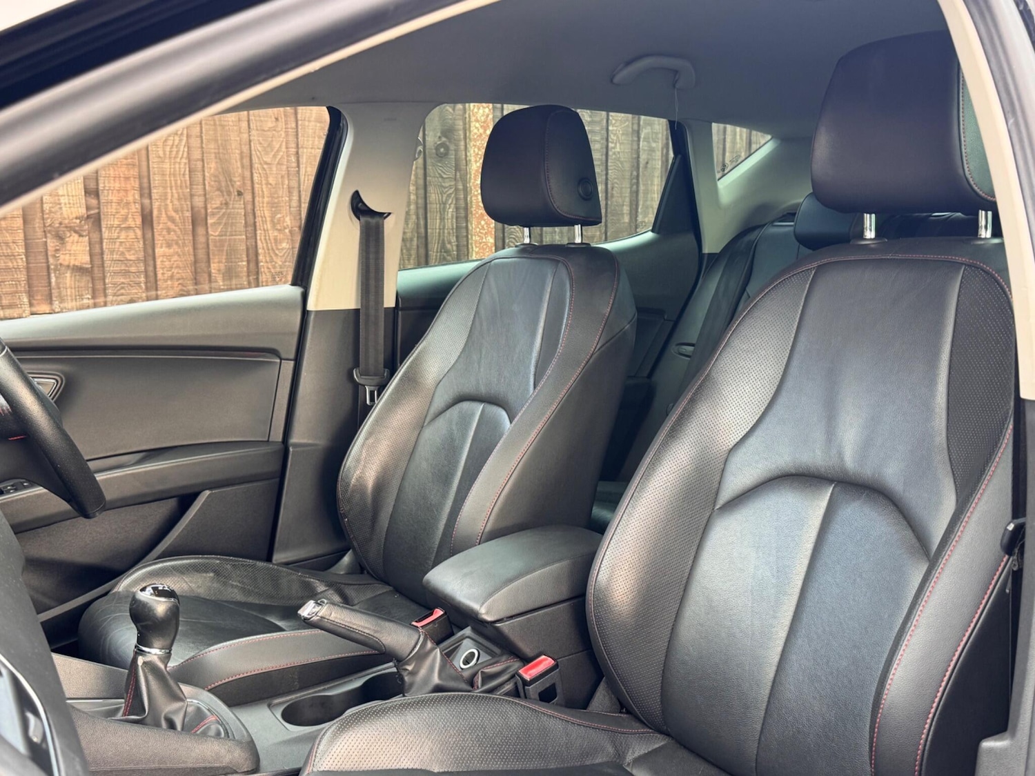 Used SEAT Leon 2014 for sale - 76349867: Photo 28