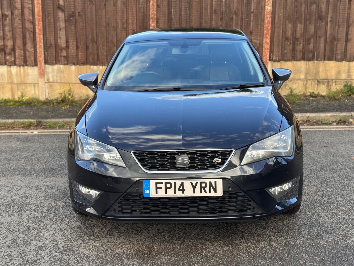Used SEAT Leon 2014 for sale - 76349867: Photo 3