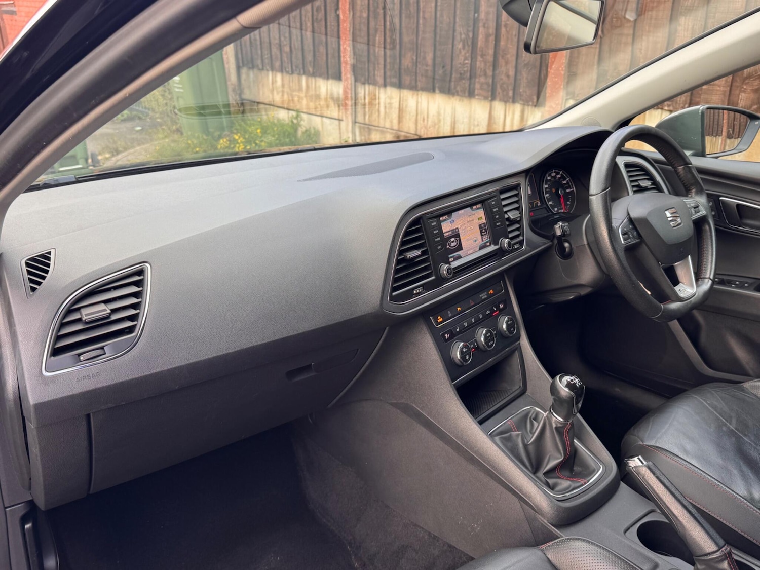 Used SEAT Leon 2014 for sale - 76349867: Photo 30