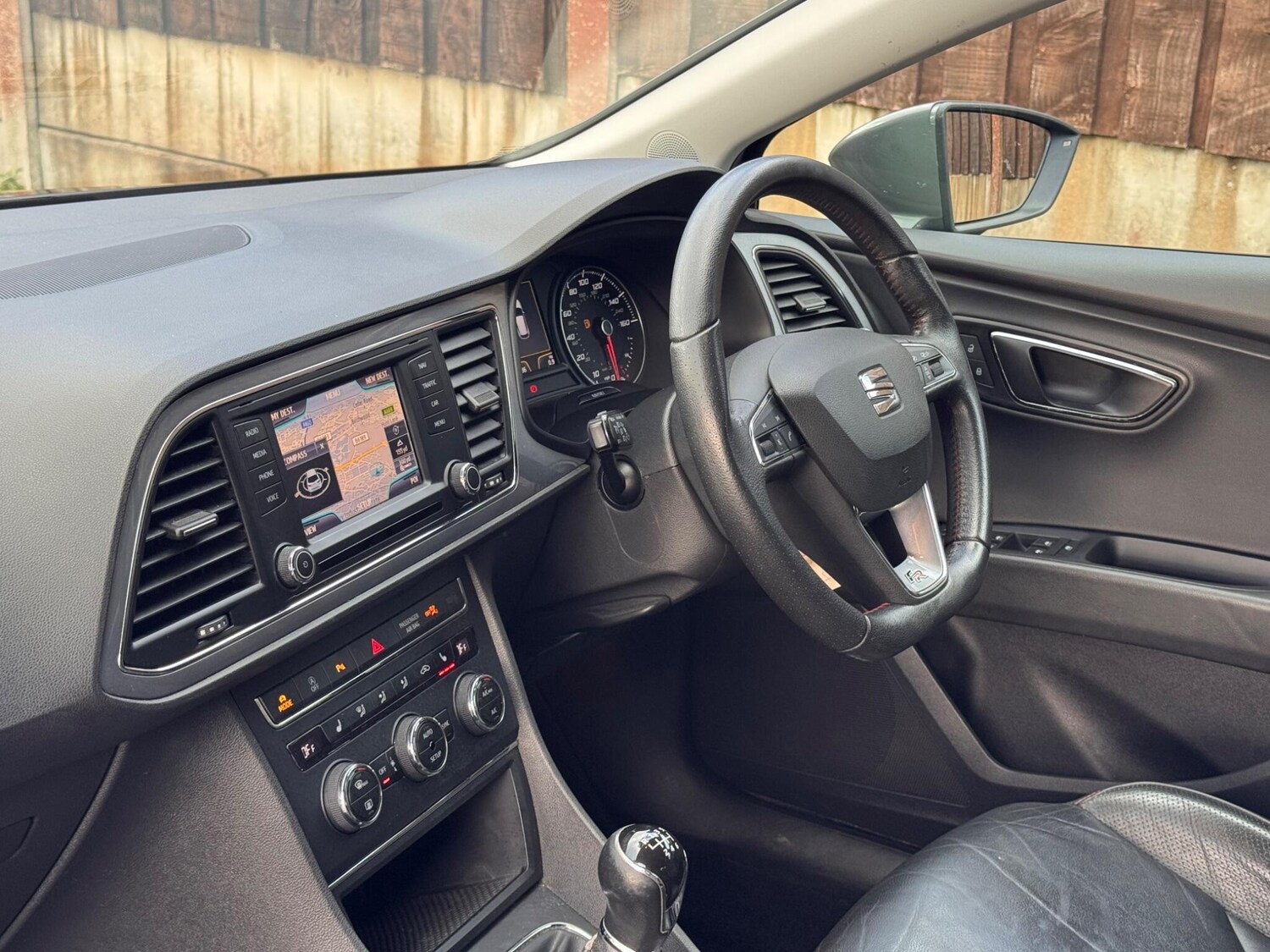 Used SEAT Leon 2014 for sale - 76349867: Photo 31