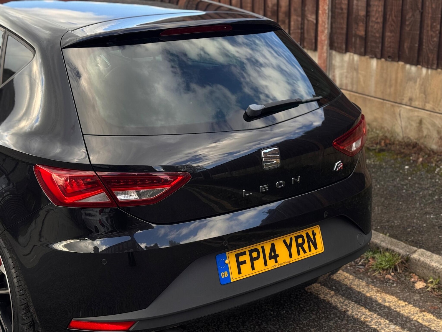 Used SEAT Leon 2014 for sale - 76349867: Photo 34