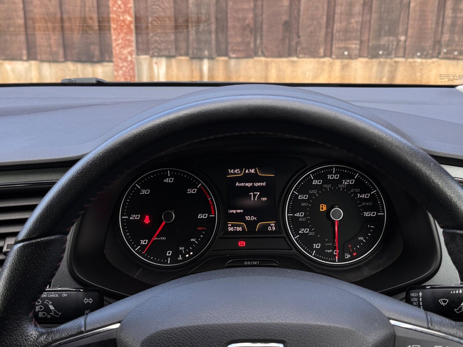 Used SEAT Leon 2014 for sale - 76349867: Photo 36