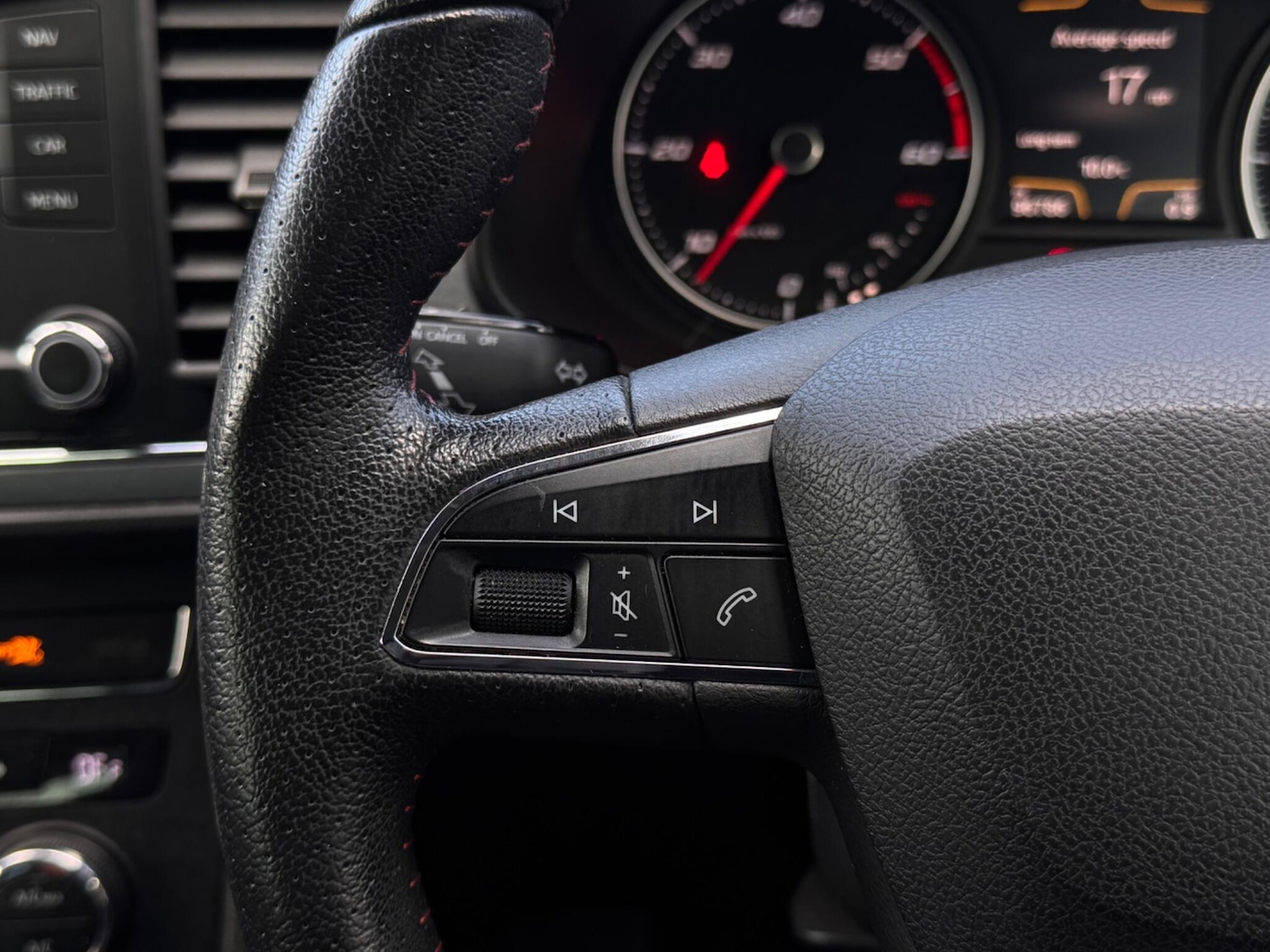 Used SEAT Leon 2014 for sale - 76349867: Photo 37