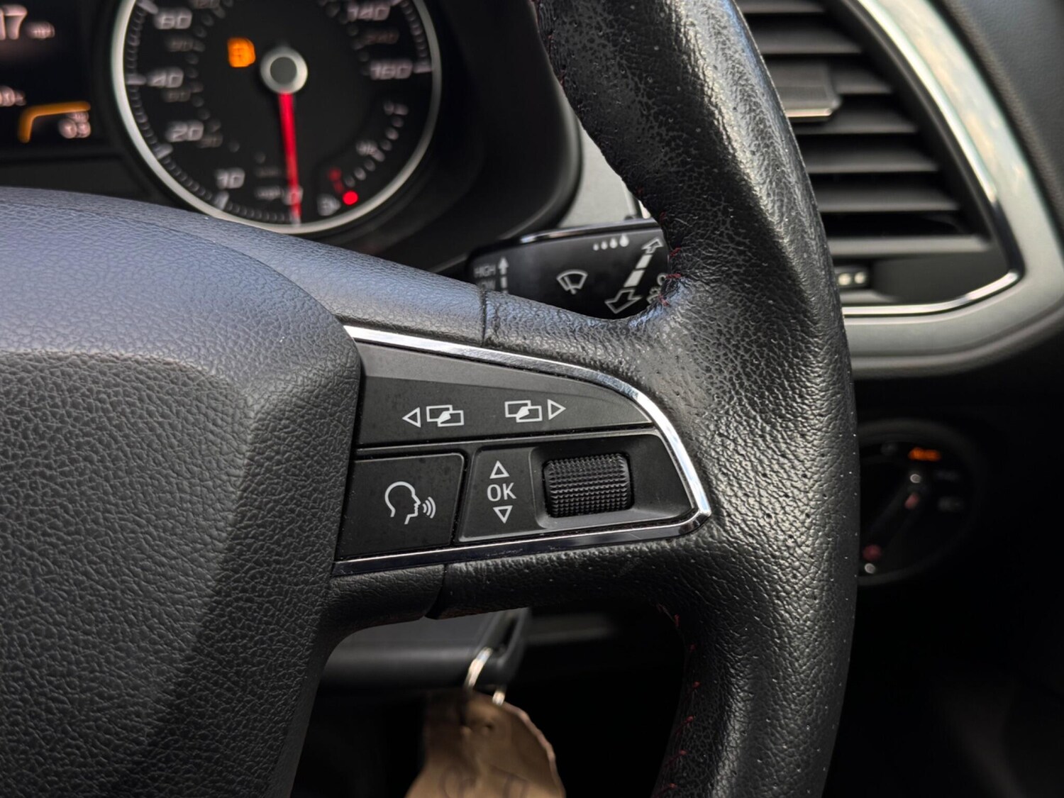 Used SEAT Leon 2014 for sale - 76349867: Photo 38