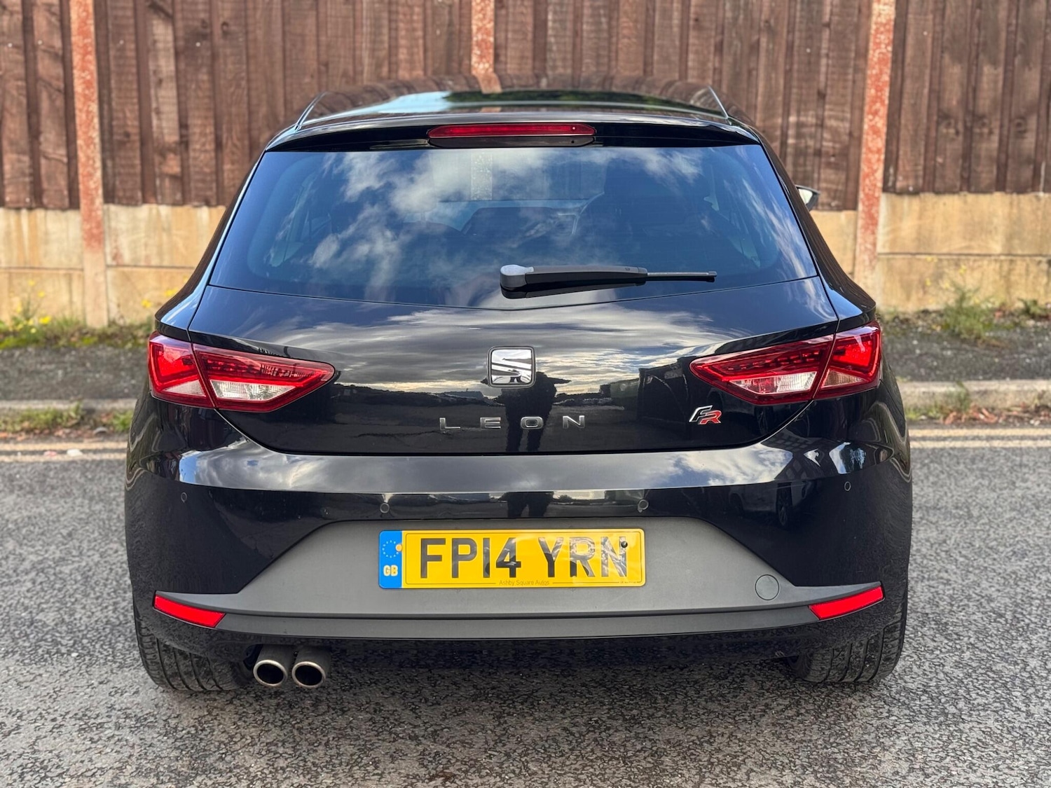 Used SEAT Leon 2014 for sale - 76349867: Photo 4