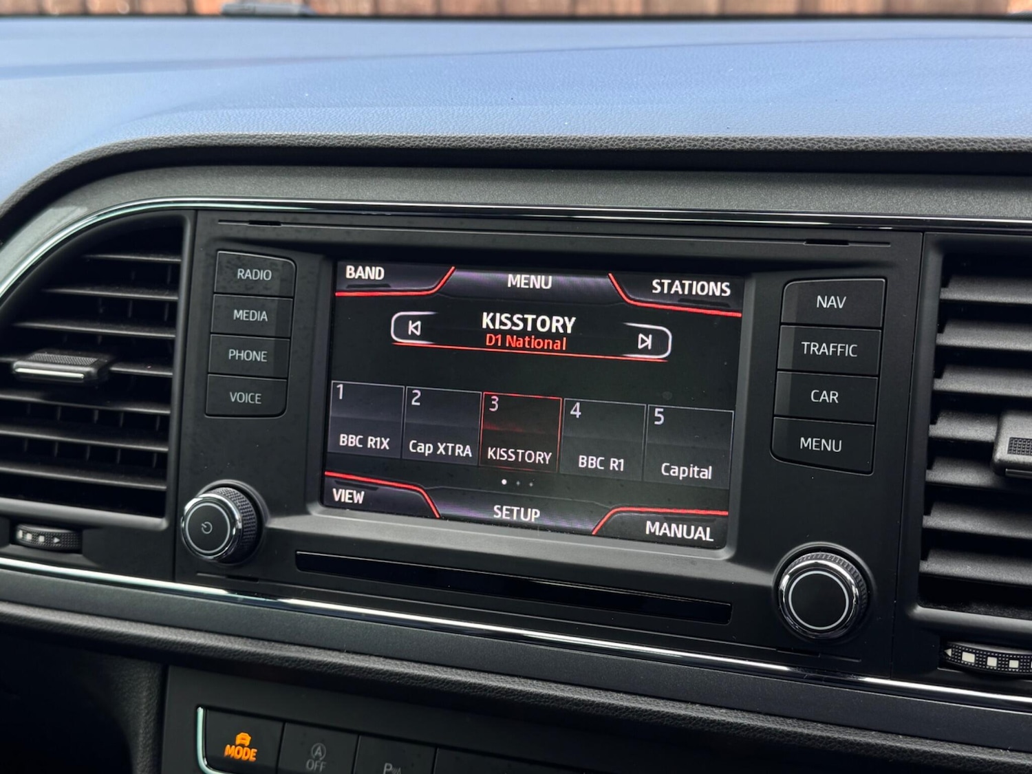 Used SEAT Leon 2014 for sale - 76349867: Photo 43