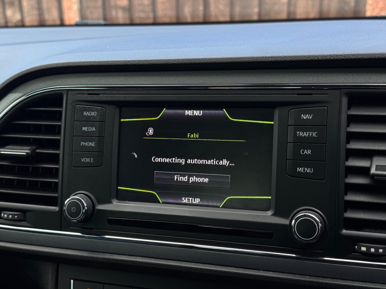 Used SEAT Leon 2014 for sale - 76349867: Photo 44