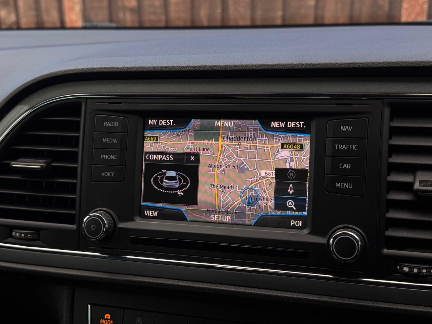 Used SEAT Leon 2014 for sale - 76349867: Photo 46