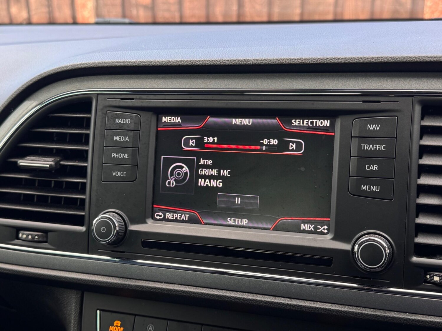 Used SEAT Leon 2014 for sale - 76349867: Photo 47