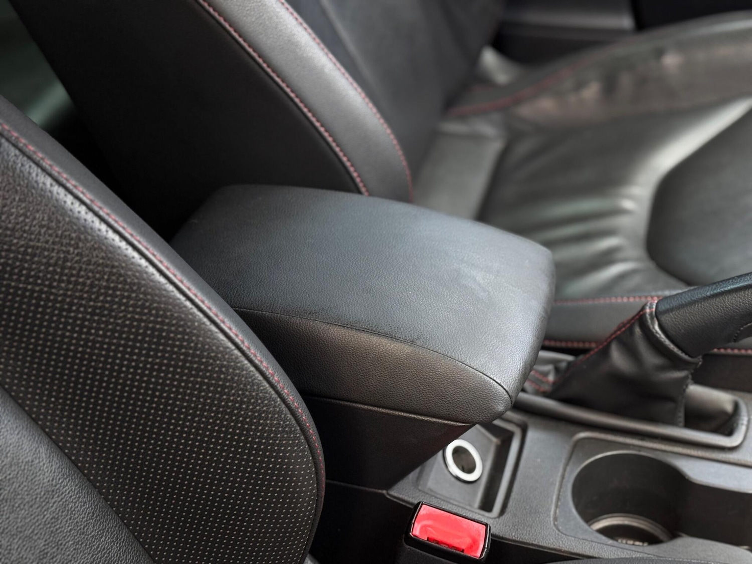 Used SEAT Leon 2014 for sale - 76349867: Photo 50