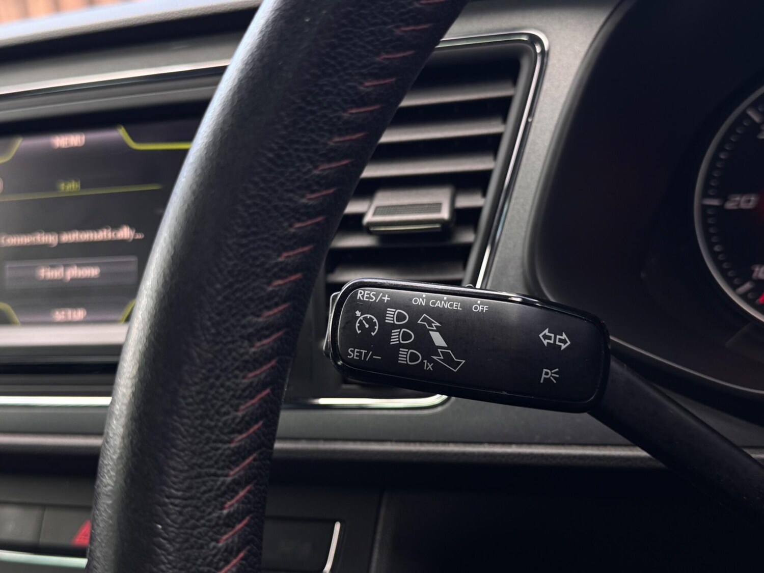 Used SEAT Leon 2014 for sale - 76349867: Photo 53