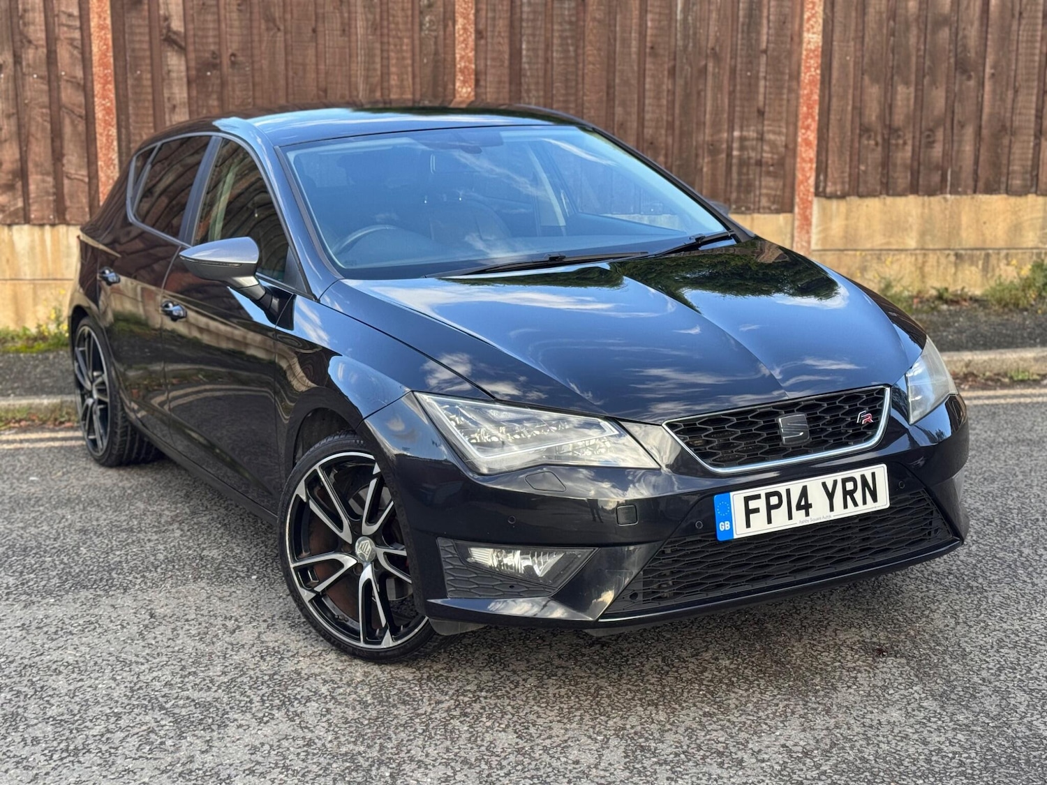 Used SEAT Leon 2014 for sale - 76349867: Photo 55