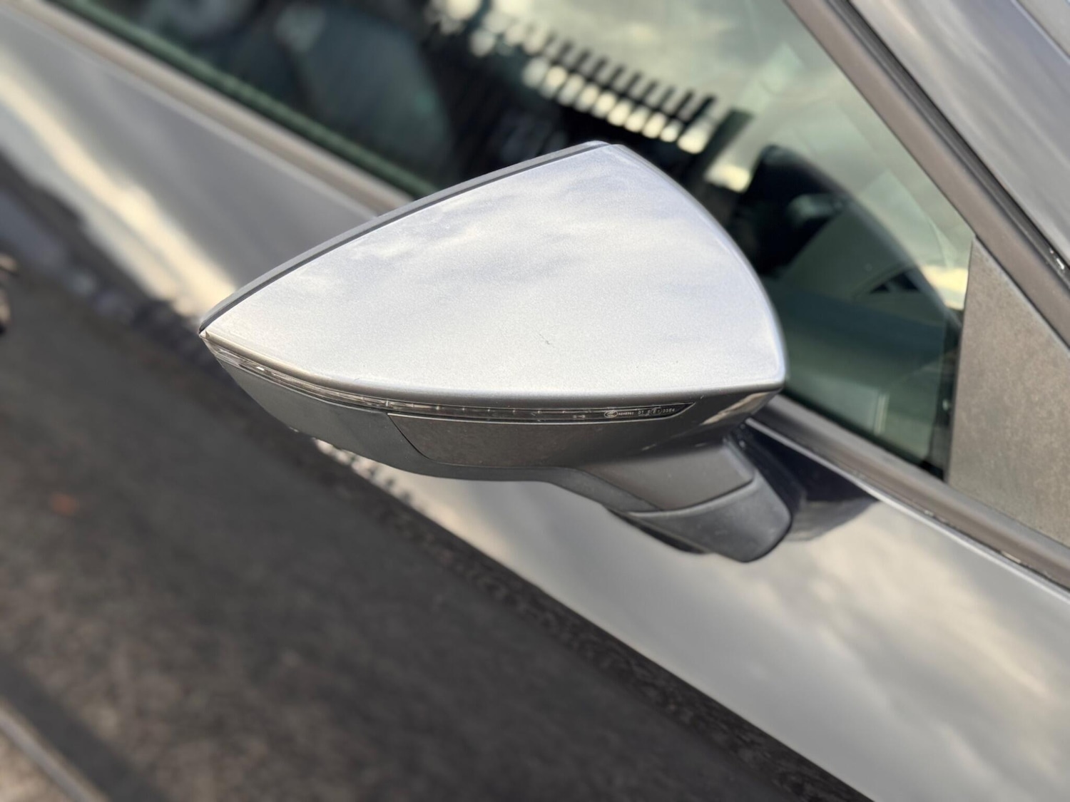 Used SEAT Leon 2014 for sale - 76349867: Photo 57