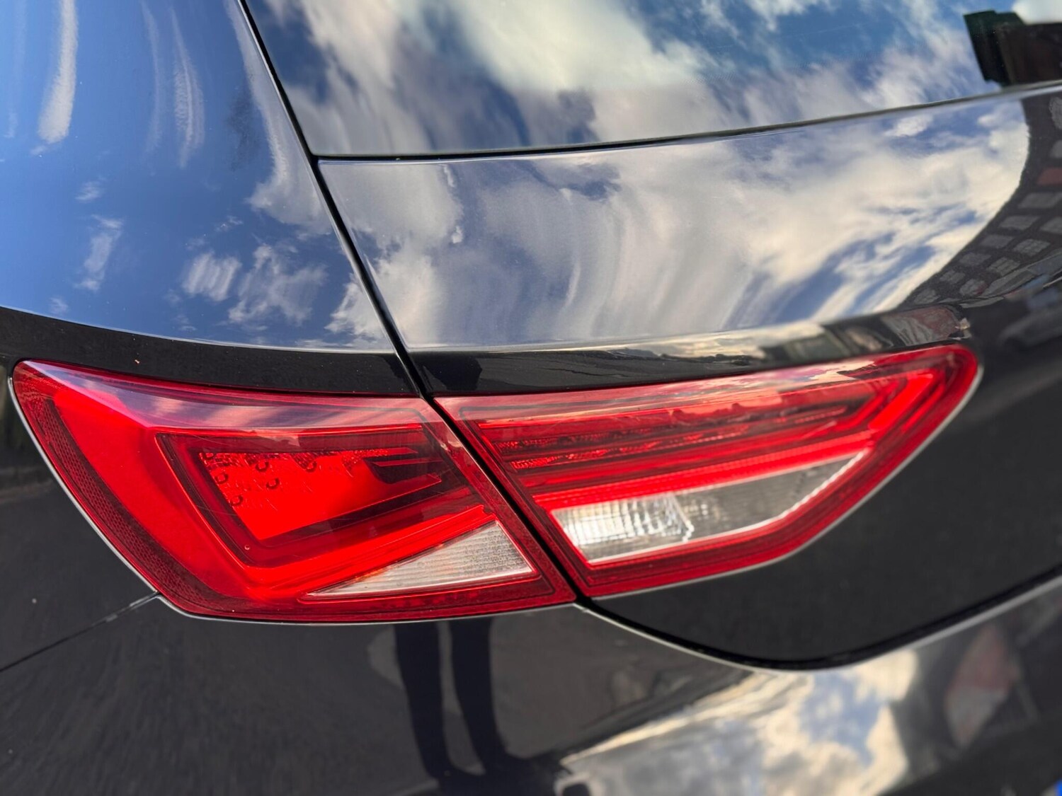 Used SEAT Leon 2014 for sale - 76349867: Photo 58