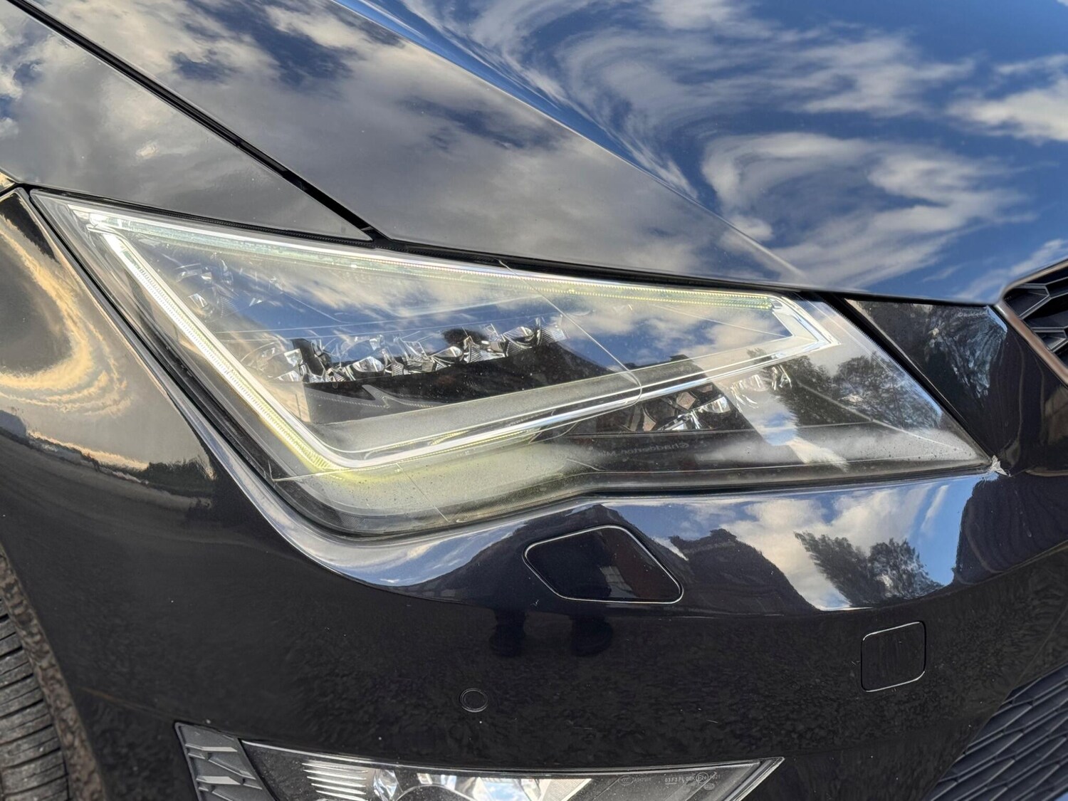 Used SEAT Leon 2014 for sale - 76349867: Photo 59