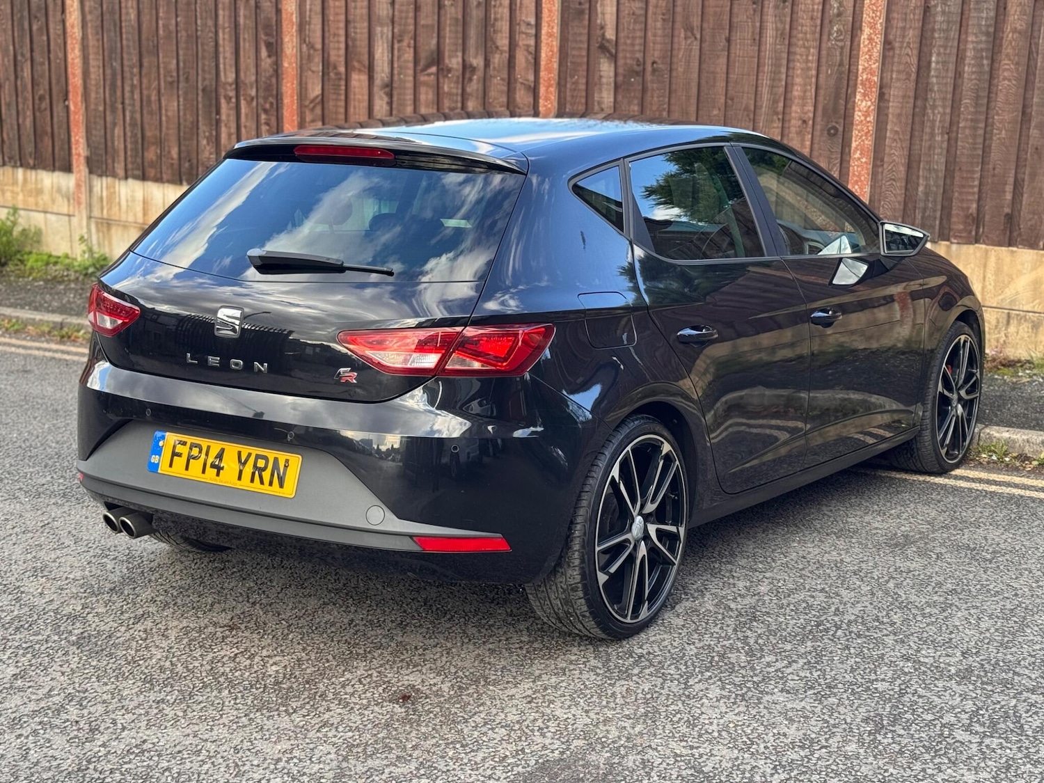 Used SEAT Leon 2014 for sale - 76349867: Photo 6