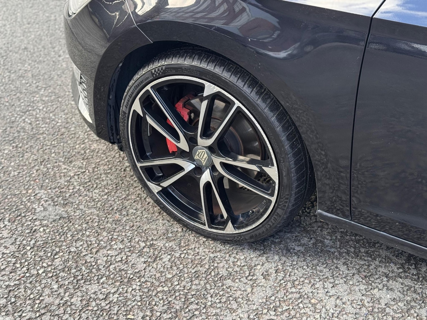 Used SEAT Leon 2014 for sale - 76349867: Photo 62