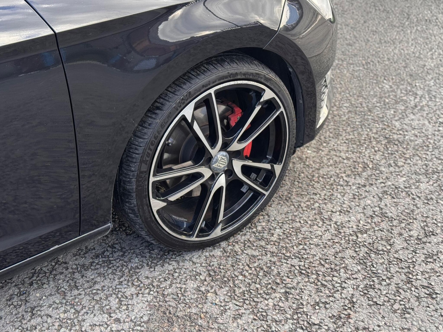 Used SEAT Leon 2014 for sale - 76349867: Photo 63