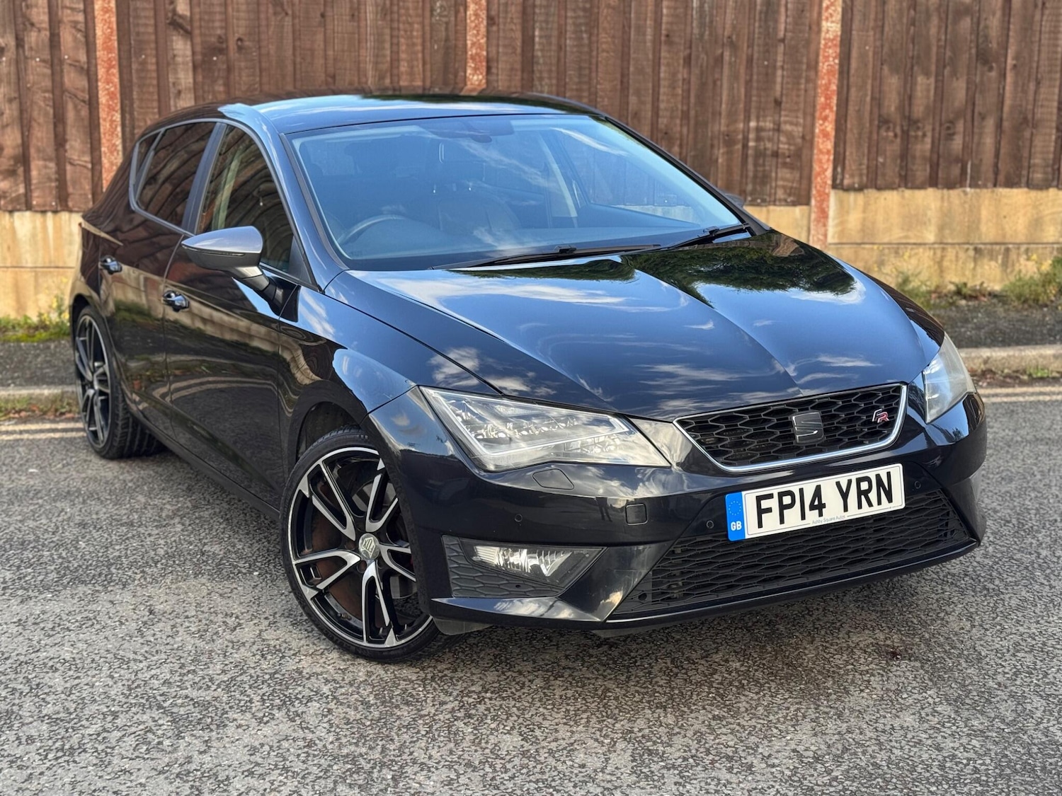 Used SEAT Leon 2014 for sale - 76349867: Photo 64