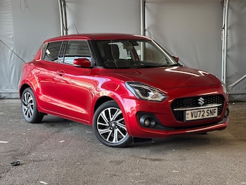 Used Suzuki Swift 2023 for sale - 79201886: Photo