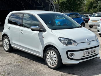 Used Volkswagen up! 2012 for sale - 79634933: Photo