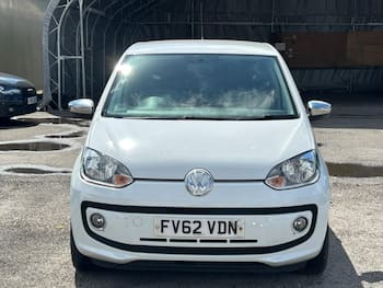 Used Volkswagen up! 2012 for sale - 79634933: Photo
