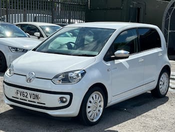 Used Volkswagen up! 2012 for sale - 79634933: Photo